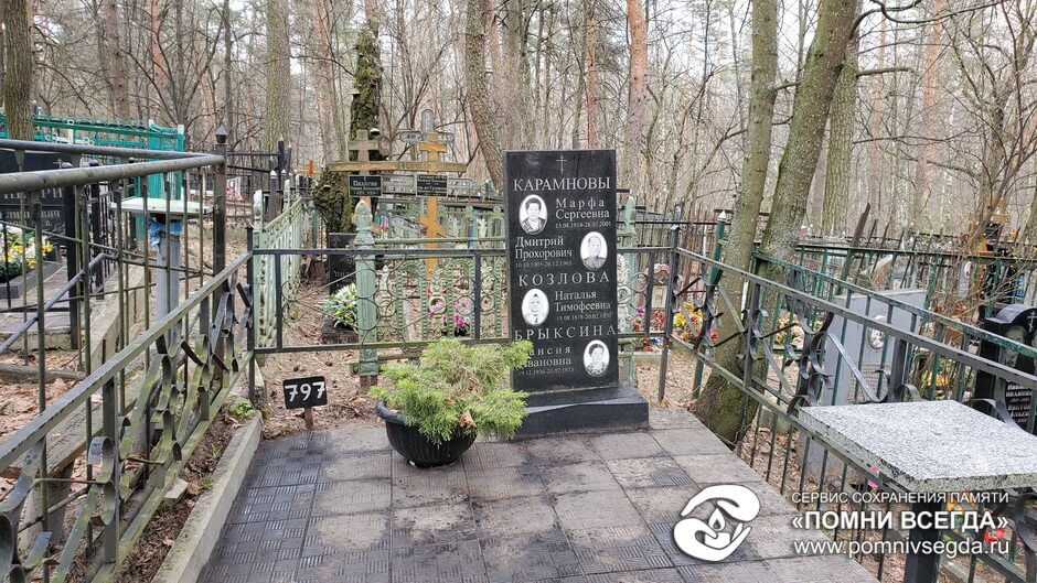 После работы